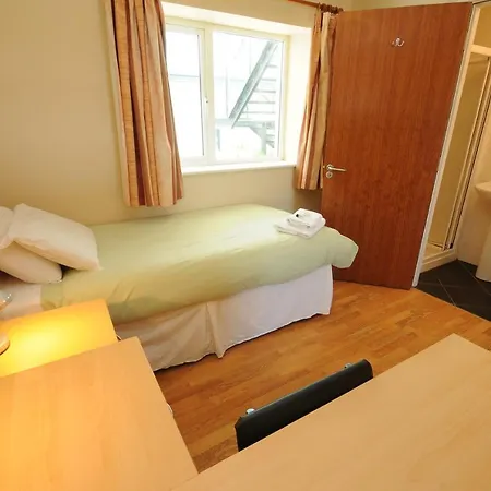 Apartment Centrepoint Galway