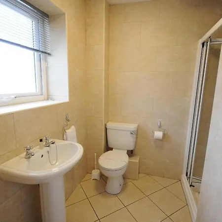 Centrepoint Apartment
