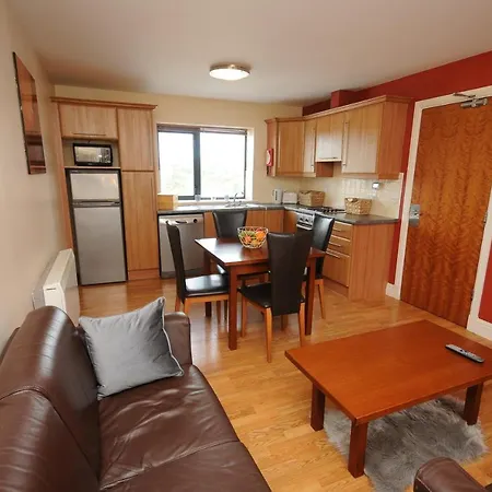 Centrepoint Apartment