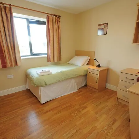 Apartment Centrepoint Galway